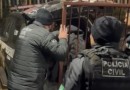 Polícia Civil prende influenciador digital suspeito de aplicar golpes em vários estados do país