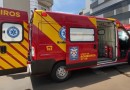 Mulher dá à luz sozinha em casa no bairro Cristo Rei
