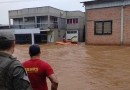 Aumenta para 21 o número de mortos após passagem de ciclone no RS