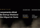 Evento global de inovação e empreendedorismo recebe sua primeira edição