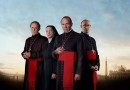 Conclave: filme mostra como acontece a escolha do novo Papa