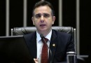 PT anuncia apoio à reeleição de Pacheco para comandar Senado