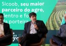 Sicoob projeta movimentar R$ 53,4 bilhões na Safra 2024/25