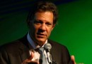 Haddad prevê arrecadar até R$ 15 bilhões com tributação de sites de apostas