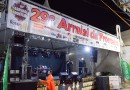 Abertura  29° Arraial  da fronteira