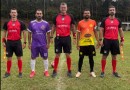 Confira os resultados de domingo no Campeonato Municipal