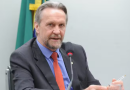 Deputado catarinense Pedro Uczai é diagnosticado com AVC isquêmico em Brasília
