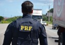 PRF inicia maior ação do ano em SC e lança cartilha com orientações de trânsito para condutores do Mercosul