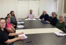 Secretários de Educação do CIF se reúnem para tratar de melhorias no ensino