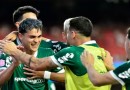 Palmeiras vence o São Paulo de virada e assume a liderança do Brasileirão
