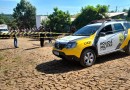 Homem é morto a tiros no Parque das Embauvas