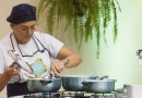 Merendeira de Maravilha participa de reality show nacional