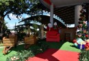 Abertura do Natal 2021 em Guaraciaba está marcada para esta quarta-feira