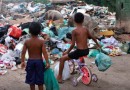 Senado aprova direito prioritário da criança a meio ambiente saudável