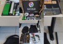Polícia Militar flagra tráfico de drogas em São Miguel do Oeste e cinco pessoas vão presas