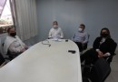Município e Sindicato iniciam tratativas para revisão do Plano de Carreira do Magistério