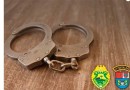 Polícia Militar cumpre Mandado de Prisão em Realeza