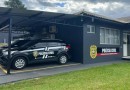 Homem é preso acusado de extorquir mulher