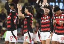 Flamengo vence no Maracanã e interrompe sequência da sensação Mirassol