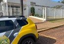 Acusado de cometer homicídio na Linha Guabiju irá a júri popular nesta terça-feira