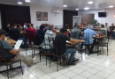 Com vários assuntos importantes, 1ª reunião ordinária da ACANOR é realizada