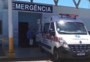 Idoso morre após queda de elevador