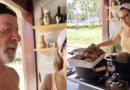 Almoço de Páscoa de Lula gera polêmica após uso de carne de paca