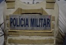 Foragido do sistema prisional é recapturado pela Polícia Militar no bairro São Luís