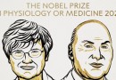 Dupla de cientistas recebe Nobel de Medicina por desenvolver vacina contra Covid-19