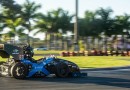 Empresa catarinense patrocina projeto inovador de automobilismo desenvolvido pela UFSC