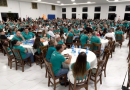 Sicoob São Miguel realiza pré-assembleia e reúne mais de 580 pessoas