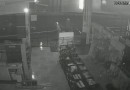 Tentativa de furto em estabelecimento comercial é registrado no centro da cidade