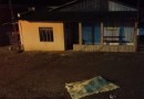 Homem é morto pelo próprio sobrinho