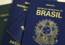 Valor do passaporte poderá subir após pedido da Polícia Federal