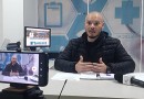 Obras na Unidade de Saúde do Bairro União iniciam na próxima segunda-feira