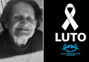 Comunicamos o falecimento de Isaira Maria Peretto Slongo