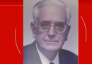 Morre aos 95 anos Octavio Gallotti, ex-presidente do Supremo Tribunal Federal