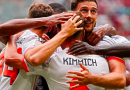 Bayern vence Flamengo e vai enfrentar PSG nas quartas da Copa de Clubes