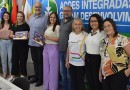 Oficial Sênior da ONU-HABITAT participa de reunião com membros do Comitê La Frontera