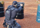Policial Civil da 31ª DRP Maravilha conclui capacitação de combate a crimes transfronteiriços