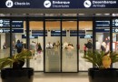 PF deflagra operação contra trocas de etiquetas de malas em aeroportos