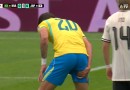 Paquetá tem lesão confirmada e pode perder restante da Copa