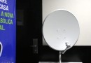 Instalação gratuita de parabólica digital já pode ser agendada em SC