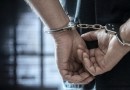 Após ser condenado, homem que tentou matar a companheira no ano de 2017 se apresenta voluntariamente para cumprir pena
