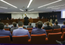 STF retoma julgamento final de Bolsonaro e sete aliados