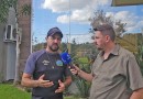 Finais do Campeonato de Futebol Suíço movimentam Bom Jesus do Sul neste sábado