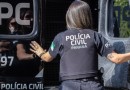 Mulher é presa após atraso no pagamento da pensão alimentícia