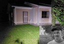 Agricultor é assassinado no interior de Dionísio Cerqueira