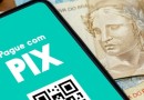 Pix foi o meio de pagamento mais usado no Brasil em 2024