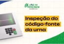 Em 9 meses, 4 instituições fiscalizadoras inspecionaram código-fonte da urna e dos sistemas eleitorais